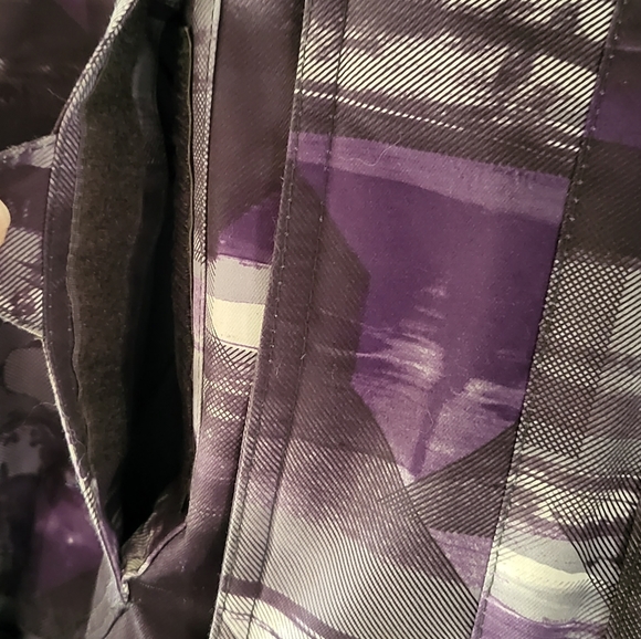 Ripzone Ski Jacket Women's Meduim - Picture 3 of 9